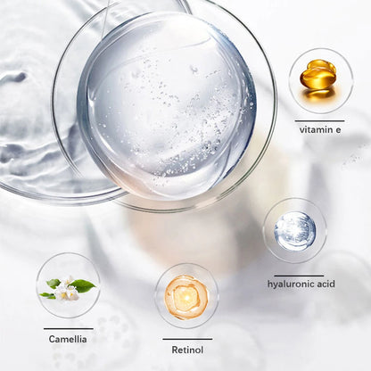 Retinol Wrinkle Removing Cream anti Aging Firming Lifting Fade Fine Lines Whitening Moisturizing Brightening Skin Care Cosmetic